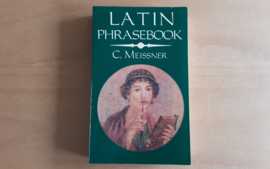 Latin phrasebook - C. Meissner