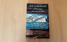 S.S. Leopoldville Disaster - A.Andrade