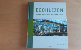 Ecohuizen - S. Costa Duran