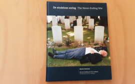 De eindeloze oorlog / The Never-Ending War - M. Roemers