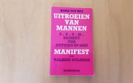 Bond tot het uitroeien van mannen - V. Solonas