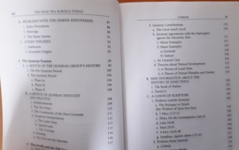 The Dead Sea Scrolls Today - J.C. VanderKam