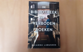 De bibliotheek van verboden boeken - B. Labuskes