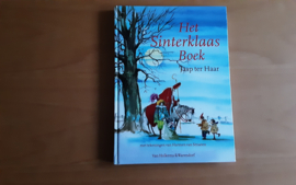 Het Sinterklaasboek / Het Kerstboek - J. ter Haar