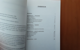 De dreigingsspiraal - Y. Buruma