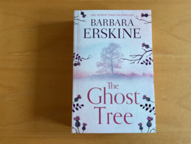 The Ghost Tree - B. Erskine