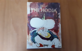 Tales of the Hodja - Ch. Downing
