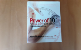 Power-of-10 - A. Zickerman / B. Schley