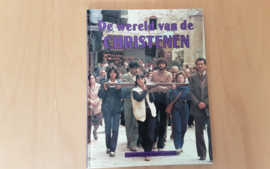 De wereld van christenen - A. Brown