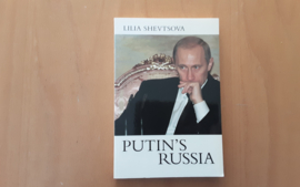 Putin's Russia - L. Shevtsova