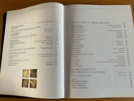 Les Primitifs flamands et leur temps -  B. de Patoul / R. Van Schoute