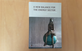 A new balance for the energy sector - T. van Eck