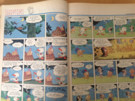Ingebonden weekbladen Kuifje 1977 - Herge