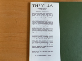 The Villa - J.S. Ackerman