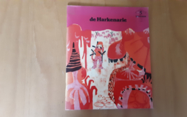 De Harkenarie - L. Anderson