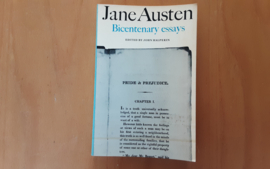 Jane Austen: biocentenary essays - J. Halperin