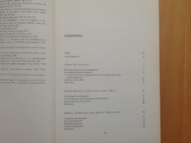 Human adaptation and its failures - L. Phillips