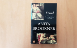Fraud - A. Brookner