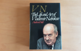 VN. The Life and Art of Vladimir Nabokov - A. Field