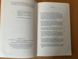 Erziehungskunst. Seminarbesprechungen und Lehrplanvorträge - R. Steiner