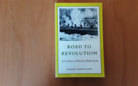 Road to revolution - A. Yarmolinsky