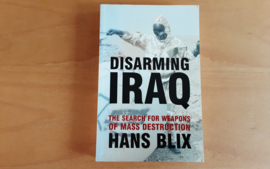 Disarming Iraq - H. Blix