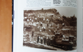 Nordstjernan. The inside story 1890-1990 - S. Larsson / J. Saving