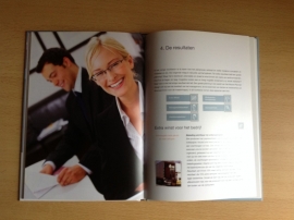 Welkom in de wereld van het nieuwe plannen - R. Buijsse / G. Kant