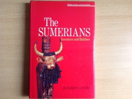 The Sumerians - E. Lansing