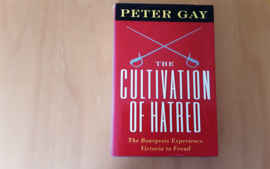 The Cultivation of hatred - P. Gay