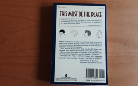 This must be the place - M. Cody