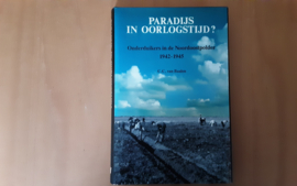 Paradijs in oorlogstijd? - C.C. van Baalen