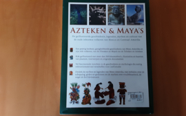 Azteken en Maya's - C. Phillips