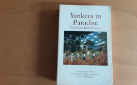 Yankees in Paradise - A.M. Gibson / J. S. Whitehead