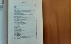 De Raad van State. Zijn taak, organisatie en werkzaamheden in de jaren 1588-1590 - P.F.M. Fontaine