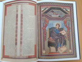 The Illuminated Books of the Middle Ages - H.N. Humphreys