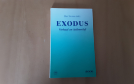 Exodus. Verhaal en leidmotief - M. Vervenne