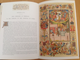 The Illuminated Books of the Middle Ages - H.N. Humphreys