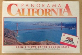 Panorama California - R. Ronck