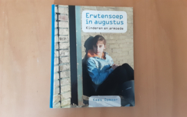 Erwtensoep in augustus - K. Opmeer