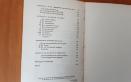Pakket a 3x De geschiedenis van Jezus - B. Rigaux / L. Cerfaux