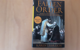 Fallen Order - K. Liebreich