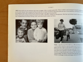 Henny, een nieuw leven - A. van den Berg