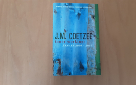 Inner workings - J.M. Coetzee