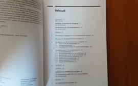 Groepswerk als uitdaging - J. Remmerswaal