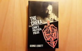 The Cheka - G. Leggett