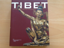 Tibet. Klöster öffnen ihre Schatzkammern
