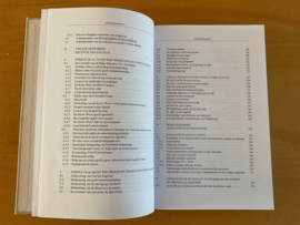 Arm en rijk in crises - T.M. Hofman