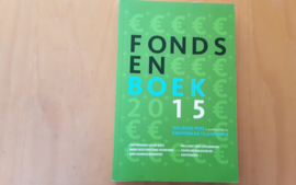 Fondsenboek 2015