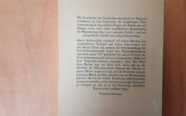 Historiker und Politik - K. Schönwälder